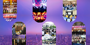 2024年GETshow招商工作已顺利完成！8大展馆展位已售罄！全新展馆，一起来探秘GETshow精彩看点！