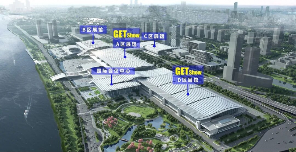 展商攻略】2026年GETshow布展、筹展攻略！（必看）